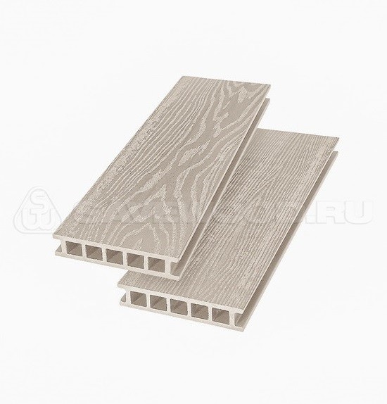 Террасная доска из ДПК SW-Fagus «SaveWood» бежевый купить в Петрозаводске