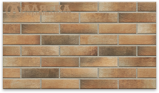 Фасадные Термопанели Аляска Loft Brick Masala купить в Петрозаводске