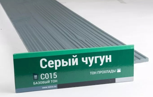 Сайдинг Мирко 7,5 под дерево С015 купить в Петрозаводске