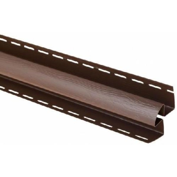 Угол внутренний Премиум Т-13, ВН, Тёмный Орех купить в Петрозаводске