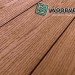 Террасная доска из ДПК WOODVEX Select Терракота купить в Петрозаводске