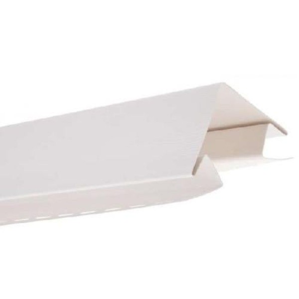 Угол наружный Премиум, Т-12, ВН, Белый купить в Петрозаводске