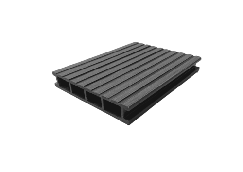 Террасная доска  из ДПК ECODECKING HIT Серый купить в Петрозаводске