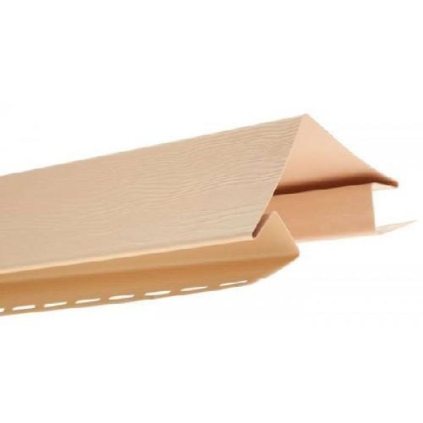 Угол наружный Премиум, Т-12, ВН, Золотистый купить в Петрозаводске