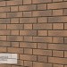 Фасадная панель Ю-пласт Стоун Хаус S-Lock Клинкер Балтик магма купить в Петрозаводске