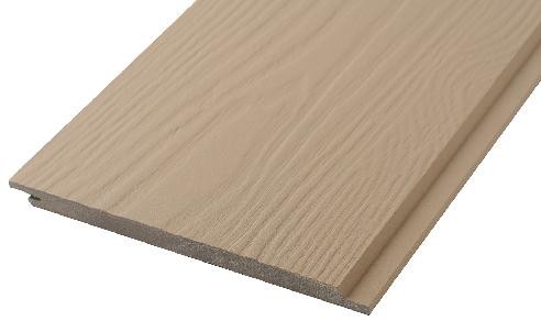 Фиброцементные панели Wood Click F03 купить в Петрозаводске