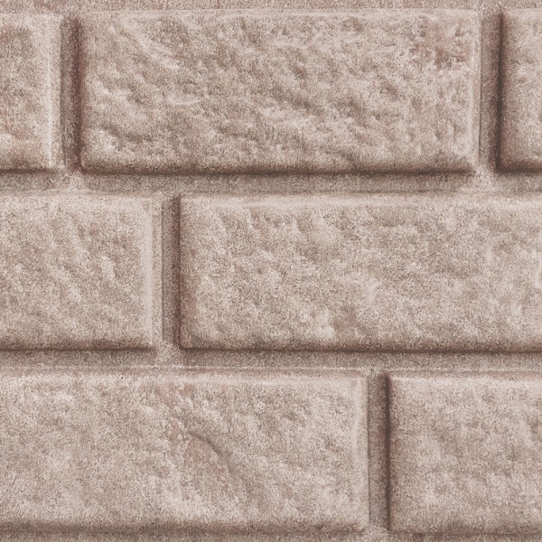 Сайдинг BRICKHOUSE белый купить в Петрозаводске