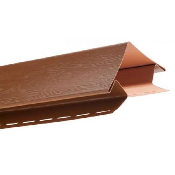 Угол наружный Премиум, Т-12, ВН, Светлый Дуб купить в Петрозаводске