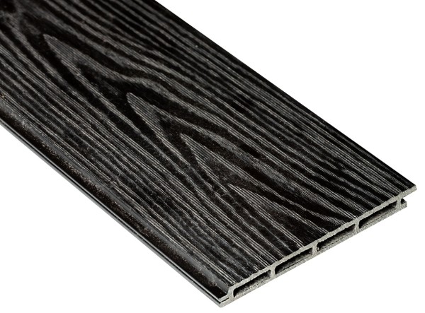 Фасадная доска из ДПК 3D Faynag - Кварц купить в Петрозаводске