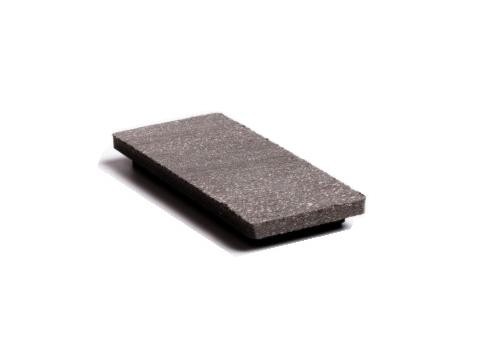 Заглушка для лавочного бруса Ecodecking Комфорт 40х90 венге купить в Петрозаводске