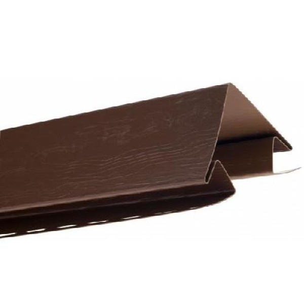 Угол наружный Премиум, Т-12, ВН, Тёмный Орех купить в Петрозаводске