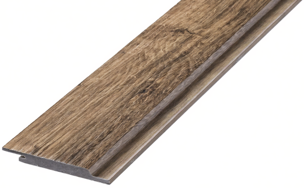 Фиброцементный сайдинг FCSPRO Click Shtil (Кедр) купить в Петрозаводске