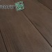 Террасная доска из ДПК WOODVEX Select Венге Colorite купить в Петрозаводске