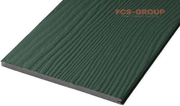 Фиброцементные панели FCS Group Wood Line F31 купить в Петрозаводске