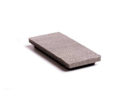 Заглушка для лавочного бруса Ecodecking Комфорт 40х90 шоколад купить в Петрозаводске