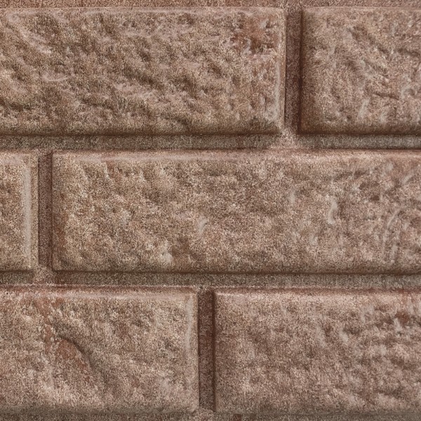 Сайдинг BRICKHOUSE песочный купить в Петрозаводске