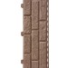 Сайдинг BRICKHOUSE песочный купить в Петрозаводске