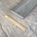 Террасная доска Latitudo Solid 150х21 Серый (Полнотелая) купить в Петрозаводске