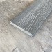 Террасная доска Latitudo Solid 150х21 Серый (Полнотелая) купить в Петрозаводске