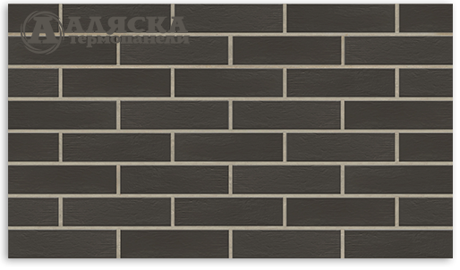 Фасадные Термопанели Аляска Natural Braun Struktur купить в Петрозаводске