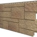 Фасадная панель VOX Sandstone (Сандстоун) светло коричневый купить в Петрозаводске