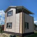 Сайдинг "blockhouse" под бревно, Престиж ВН-01, бежевый купить в Петрозаводске