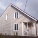 Сайдинг "blockhouse" под бревно, Престиж ВН-01, бежевый купить в Петрозаводске