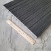 Ступень ДПК Latitudo Step-320 Графит Полнотелая купить в Петрозаводске