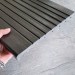 Ступень ДПК Latitudo Step-320 Графит Полнотелая купить в Петрозаводске