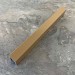 П-профиль Алюминиевый EasyDecking 35x25 Дуб купить в Петрозаводске