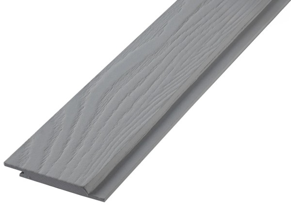 Фиброцементный сайдинг FCSPRO Click Shtil (под окраску) купить в Петрозаводске