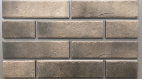 Фасадная Термопанели Аляска Retro Brick Pepper купить в Петрозаводске