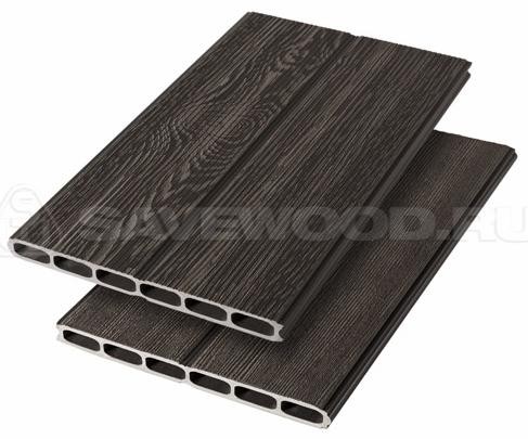 Грядочная доска ДПК 3D Savewood SW Laurus терракот купить в Петрозаводске