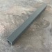 П-профиль Алюминиевый EasyDecking 35x25 Серый купить в Петрозаводске