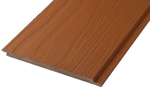 Фиброцементные панели Wood Click F30 купить в Петрозаводске