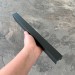 П-профиль Алюминиевый EasyDecking 35x25 Черное дерево купить в Петрозаводске