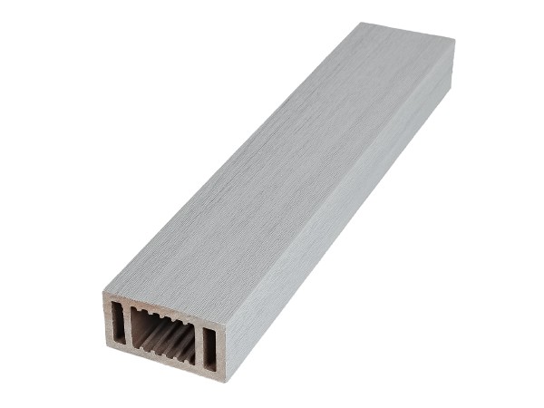 Перила нижнее Woodvex Co-Extrusion Серый купить в Петрозаводске