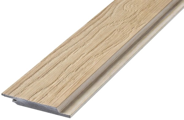 Фиброцементный сайдинг FCSPRO Click Shtil (Ясень) купить в Петрозаводске