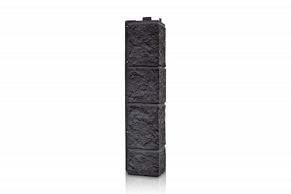 Угол наружный VOX Sandstone (Сандстоун) светло серый купить в Петрозаводске