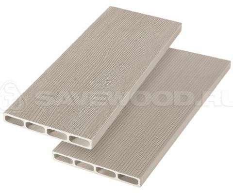Грядочная доска ДПК 3D Savewood SW Rubus (R) бежевый купить в Петрозаводске
