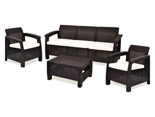Комплект Corfu Triple Set купить в Петрозаводске