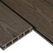 Террасная доска из ДПК CM Decking серия NATUR цвет венге купить в Петрозаводске