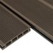 Террасная доска из ДПК CM Decking серия NATUR цвет венге купить в Петрозаводске