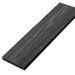 Террасная доска из ДПК RusDecking Unodeck Mogano - Графит купить в Петрозаводске