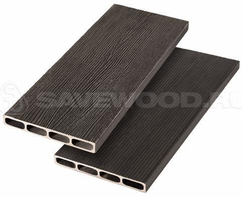 Грядочная доска ДПК 3D Savewood SW Rubus (R) коричневый купить в Петрозаводске
