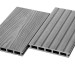 Террасная доска из ДПК RusDecking Unodeck Mogano - Серый купить в Петрозаводске