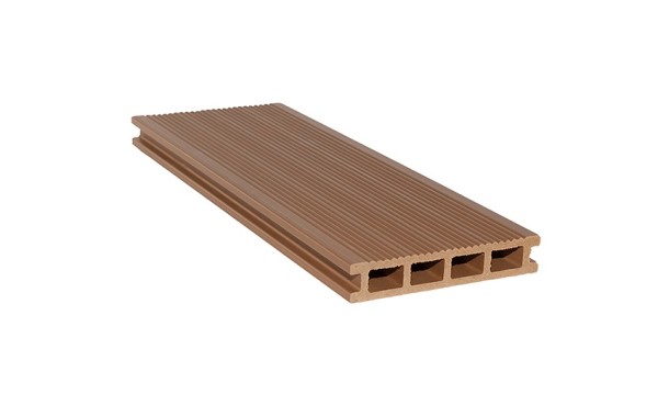 Террасная доска из ДПК CM Decking серия VINTAGE цвет дуб, желтый купить в Петрозаводске