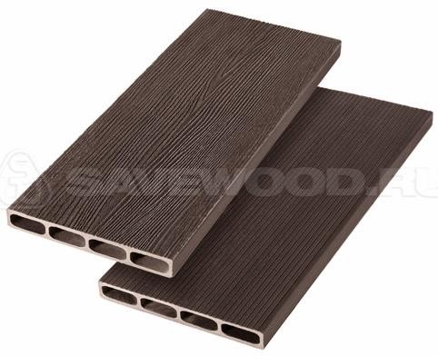 Грядочная доска ДПК 3D Savewood SW Rubus (R) терракот купить в Петрозаводске