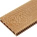Доска террасная ДПК 3D SEQUOIA DUAL WOOD NATURE купить в Петрозаводске