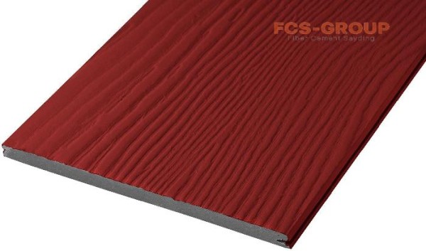 Фиброцементные панели FCS Group Wood Line F61 купить в Петрозаводске